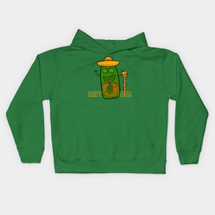 CactusTycoon Kids Hoodie